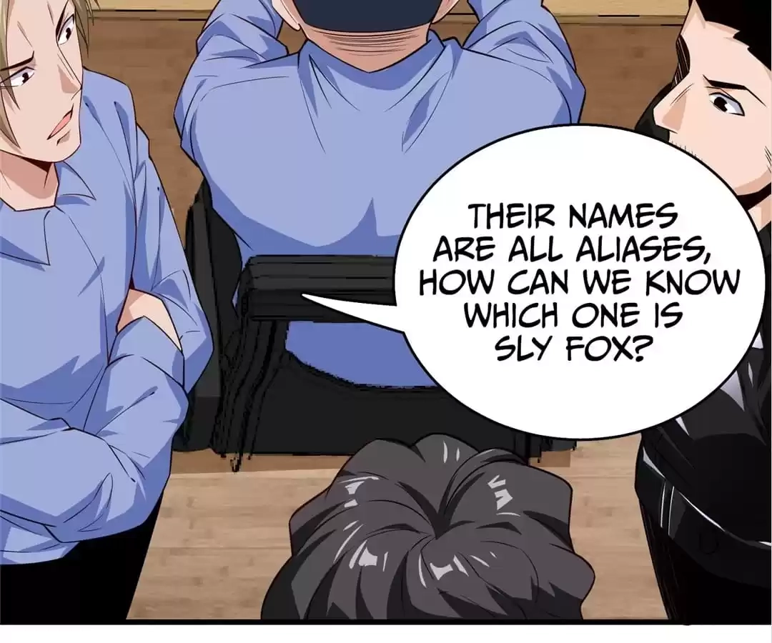 Super Delivery Man Chapter 60 page 26 - 