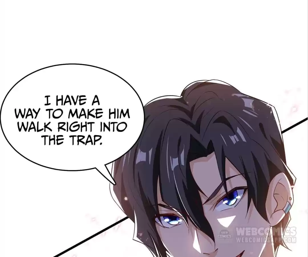 Super Delivery Man Chapter 60 page 27 - 