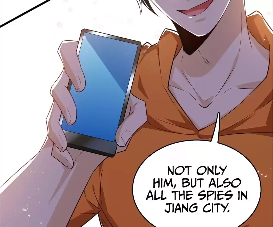 Super Delivery Man Chapter 60 page 28 - 