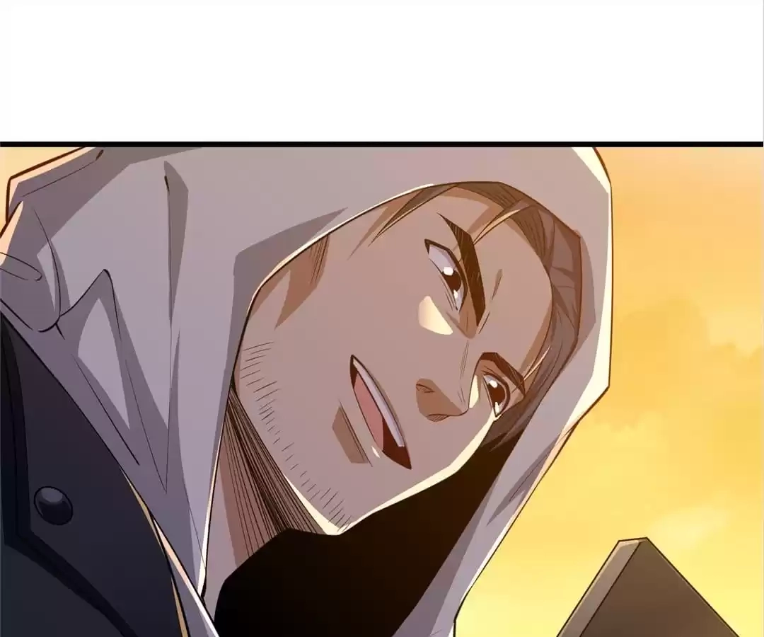 Super Delivery Man Chapter 60 page 34 - 