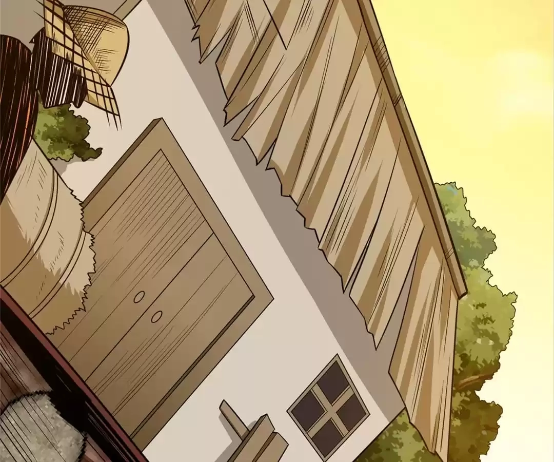 Super Delivery Man Chapter 60 page 37 - 