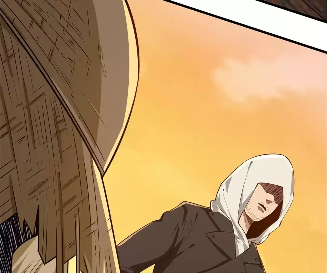 Super Delivery Man Chapter 60 page 40 - 