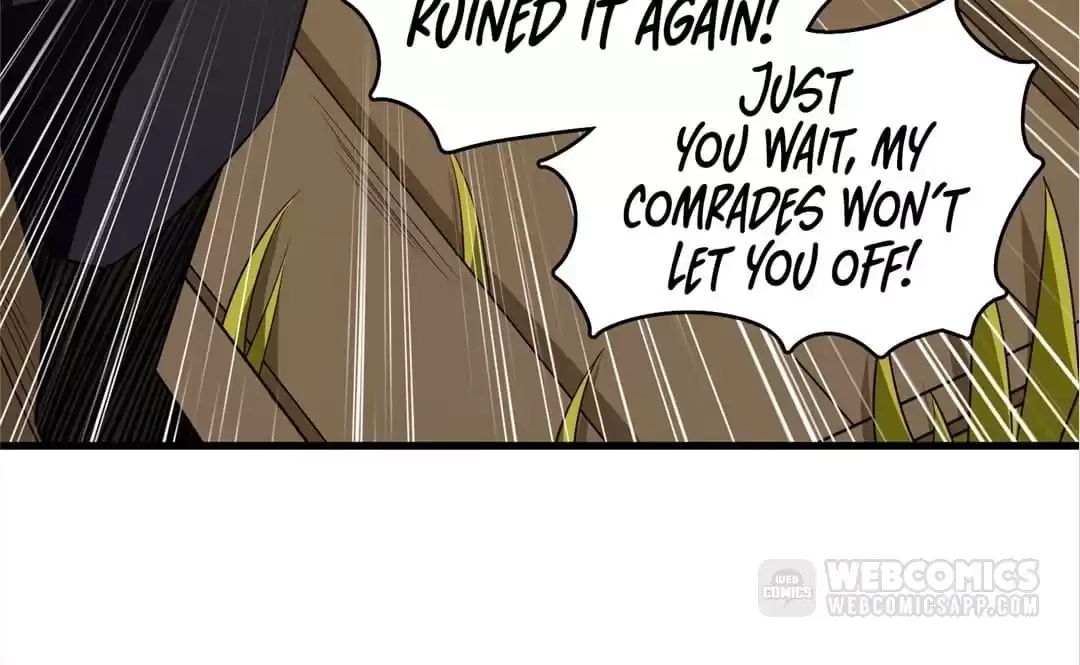 Super Delivery Man Chapter 60 page 51 - 