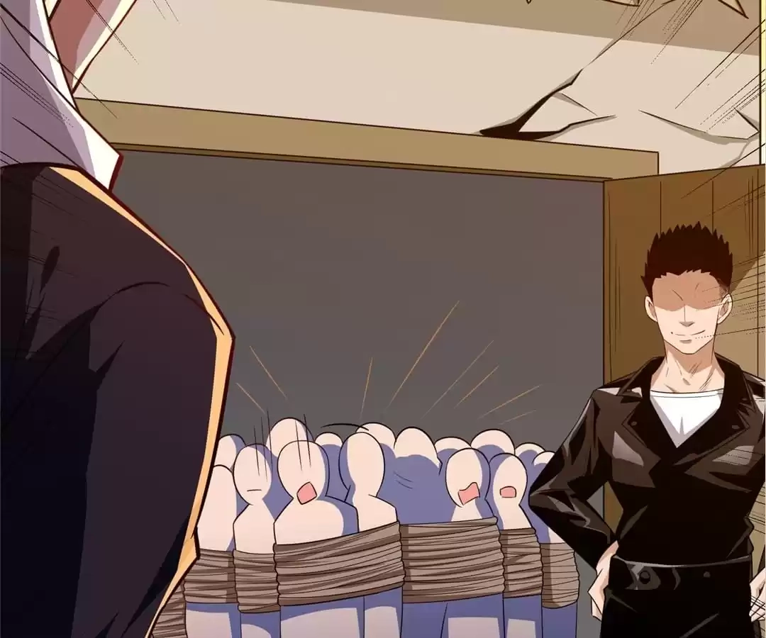 Super Delivery Man Chapter 60 page 54 - 