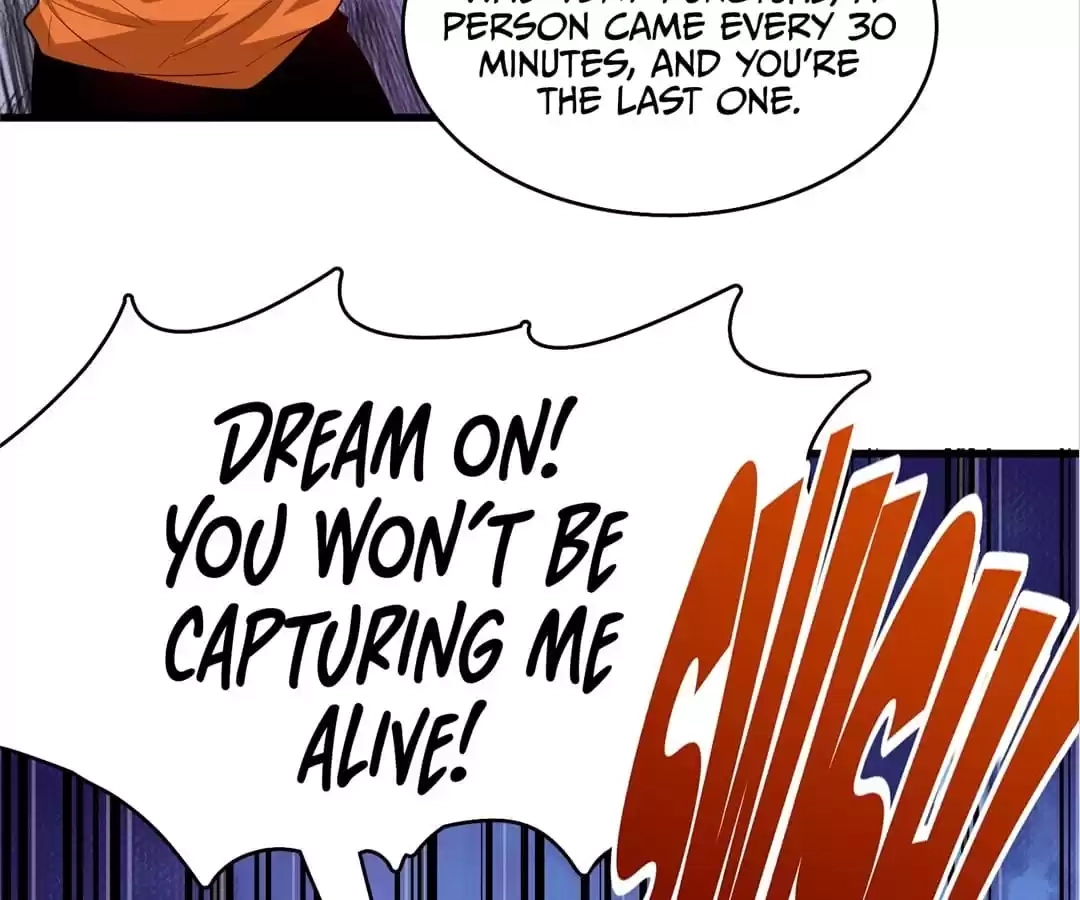 Super Delivery Man Chapter 60 page 58 - 