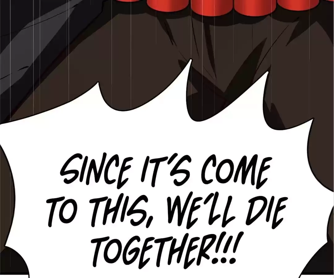 Super Delivery Man Chapter 60 page 61 - 