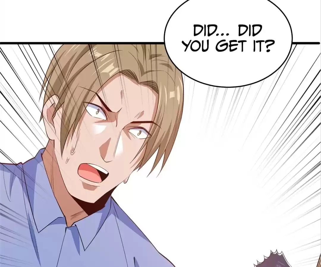 Super Delivery Man Chapter 60 page 8 - 