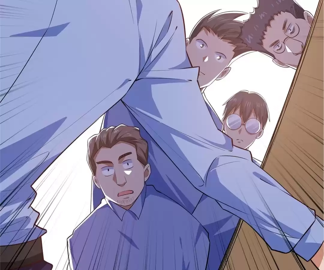 Super Delivery Man Chapter 60 page 9 - 
