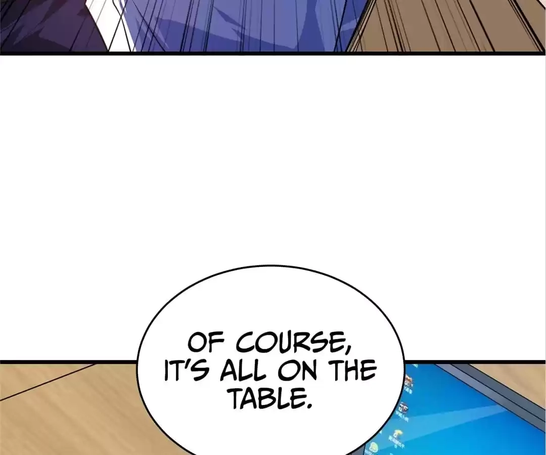 Super Delivery Man Chapter 60 page 10 - 