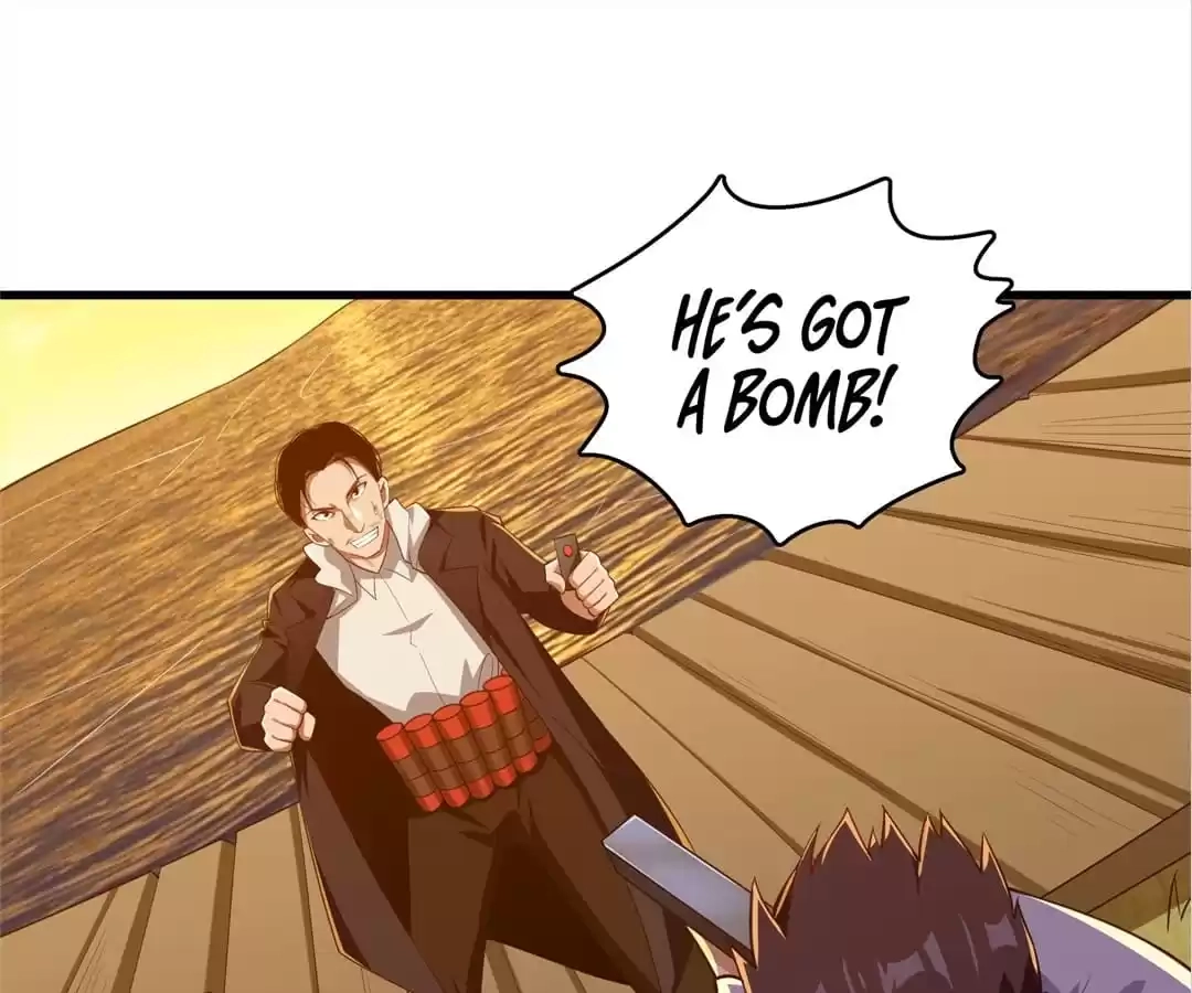 Super Delivery Man Chapter 61 page 2 - 