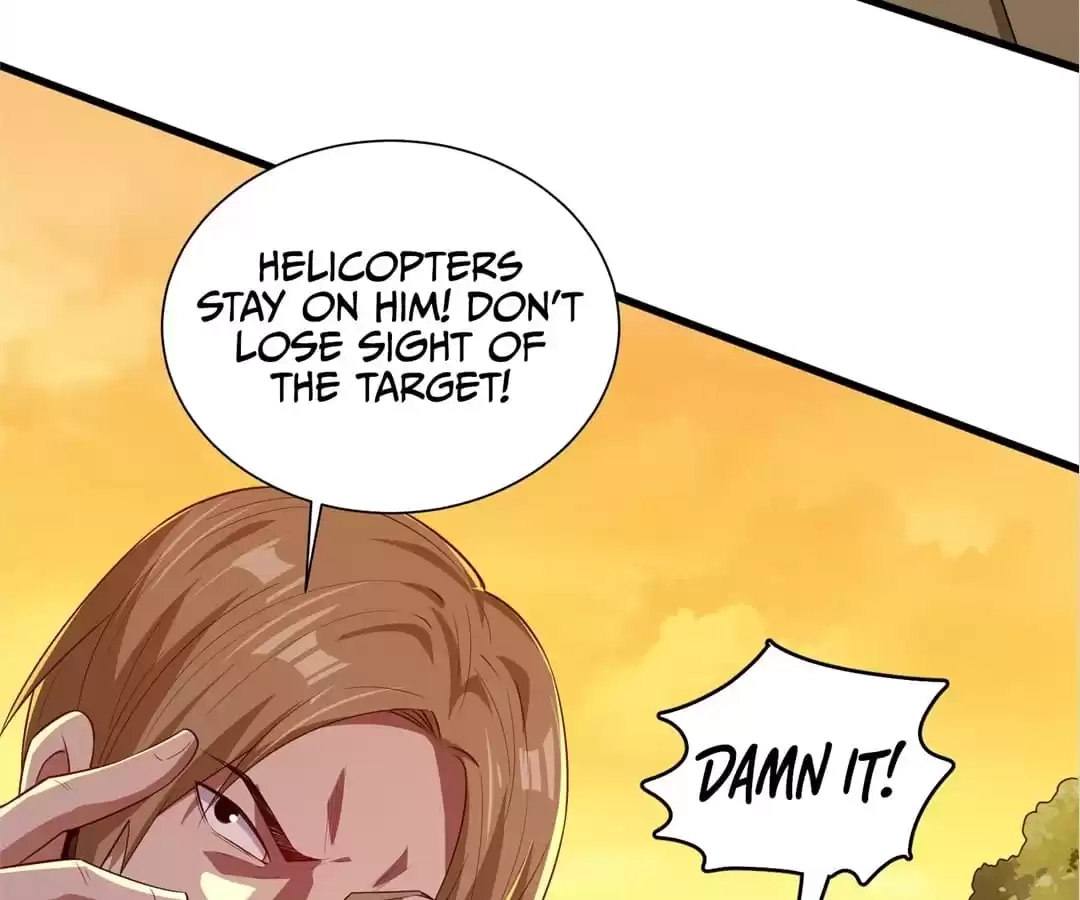 Super Delivery Man Chapter 61 page 14 - 