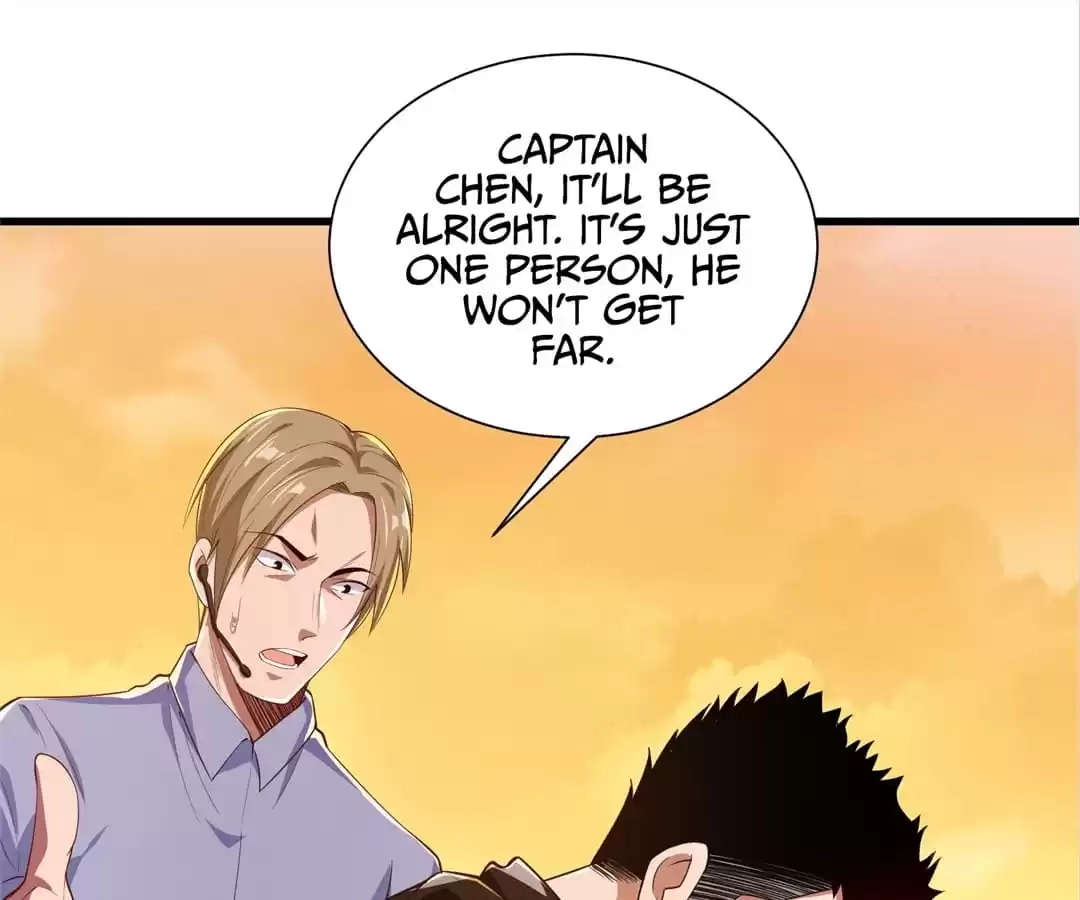 Super Delivery Man Chapter 61 page 17 - 