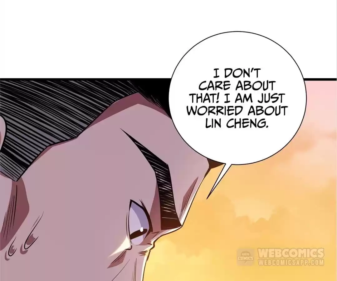 Super Delivery Man Chapter 61 page 19 - 