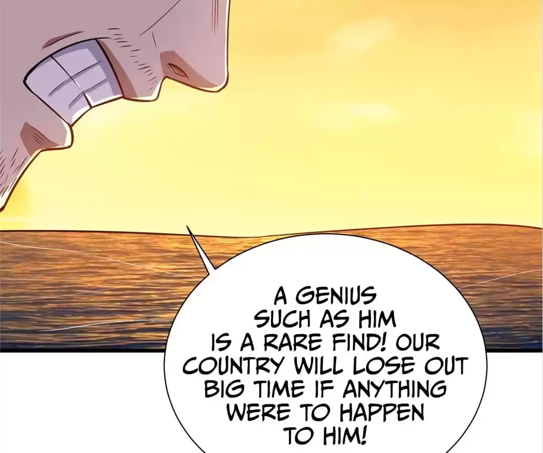 Super Delivery Man Chapter 61 page 20 - 