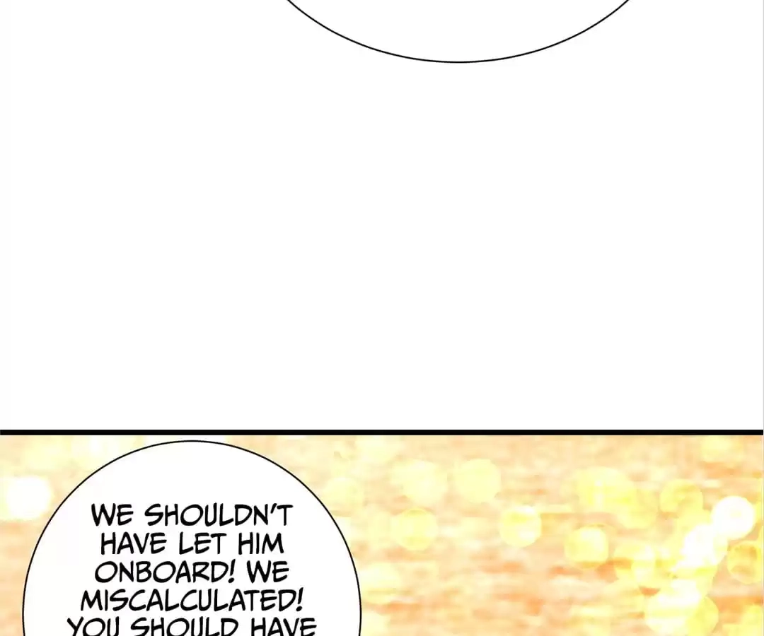 Super Delivery Man Chapter 61 page 21 - 