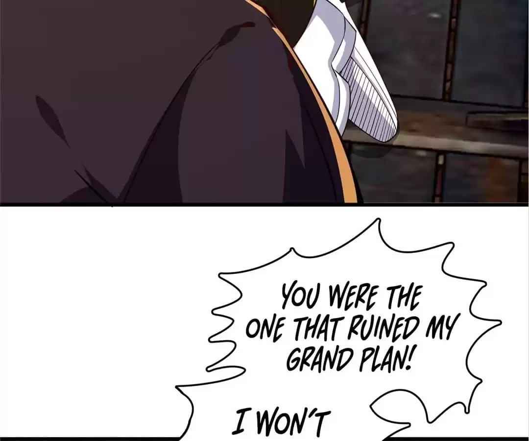 Super Delivery Man Chapter 61 page 26 - 