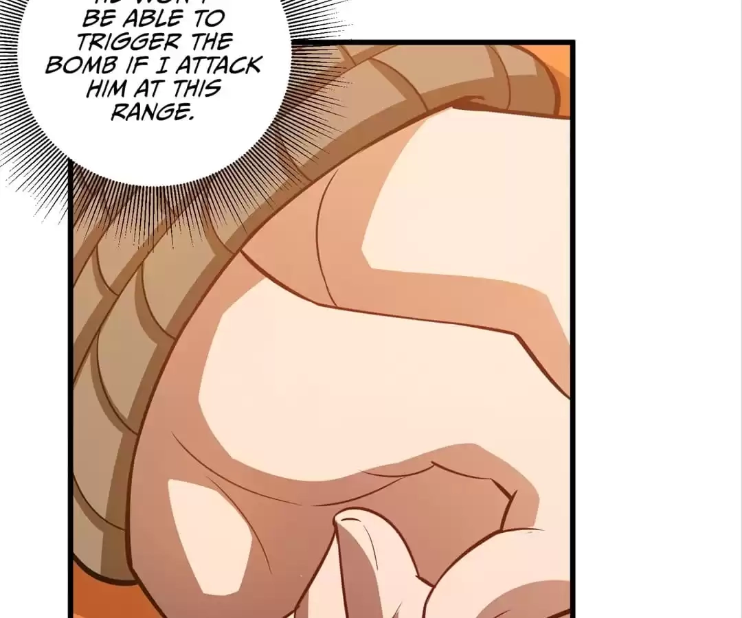 Super Delivery Man Chapter 61 page 29 - 