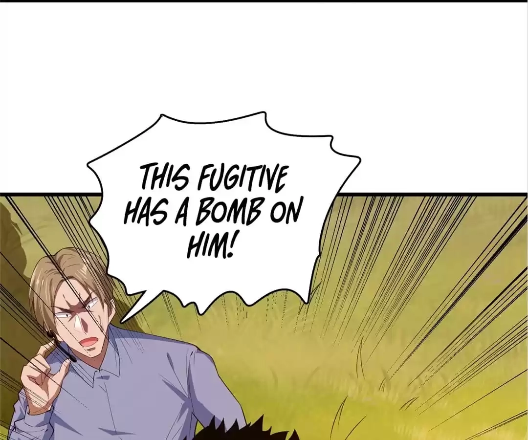 Super Delivery Man Chapter 61 page 4 - 