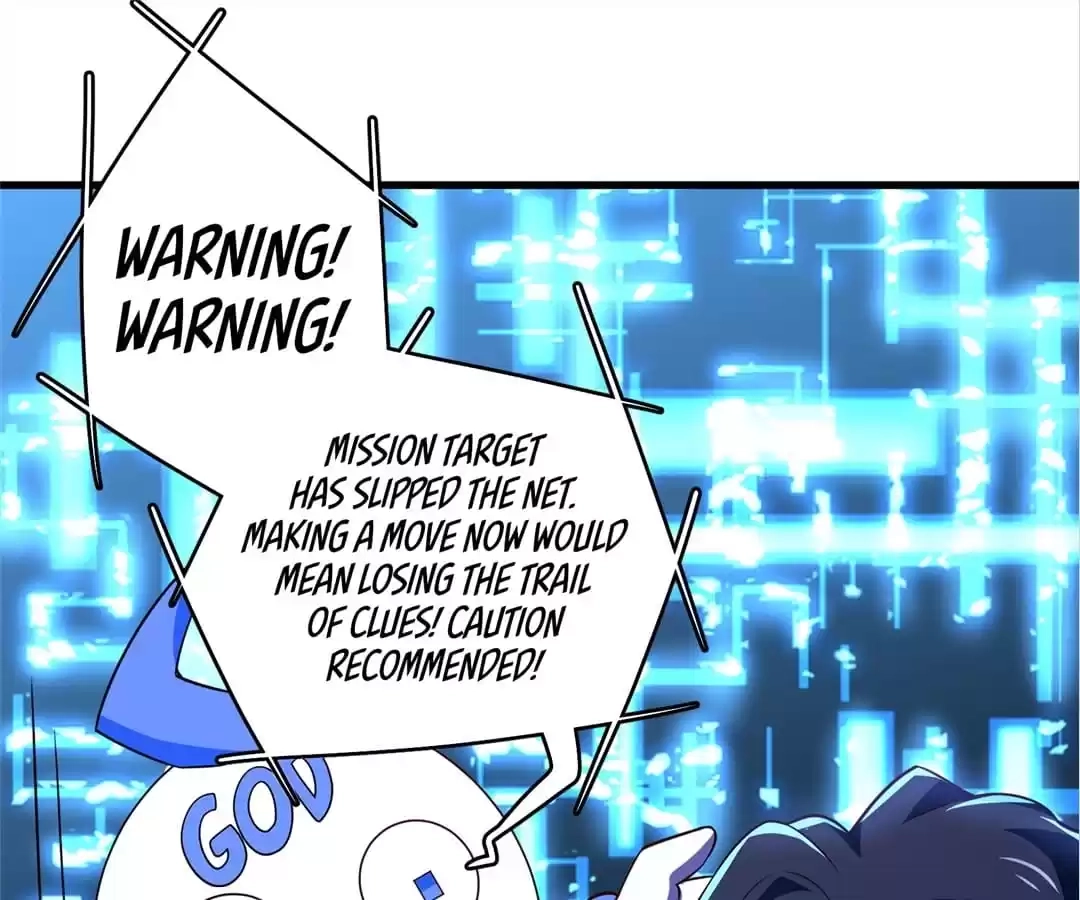Super Delivery Man Chapter 61 page 32 - 
