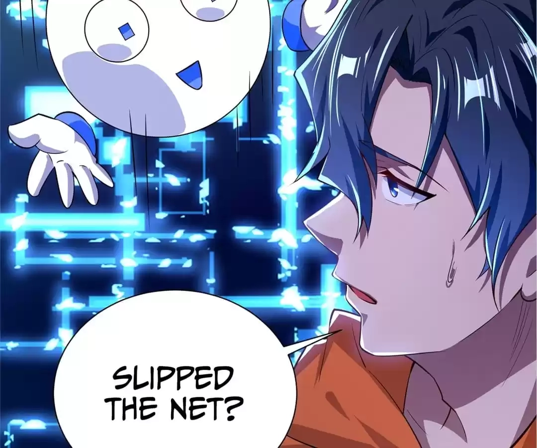 Super Delivery Man Chapter 61 page 33 - 
