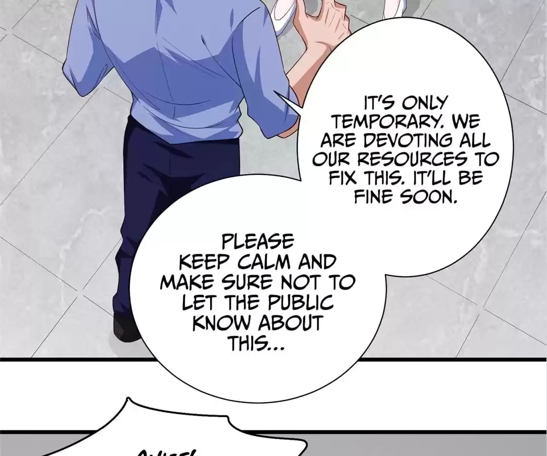Super Delivery Man Chapter 61 page 41 - 