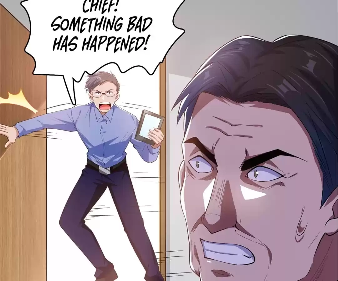 Super Delivery Man Chapter 61 page 42 - 