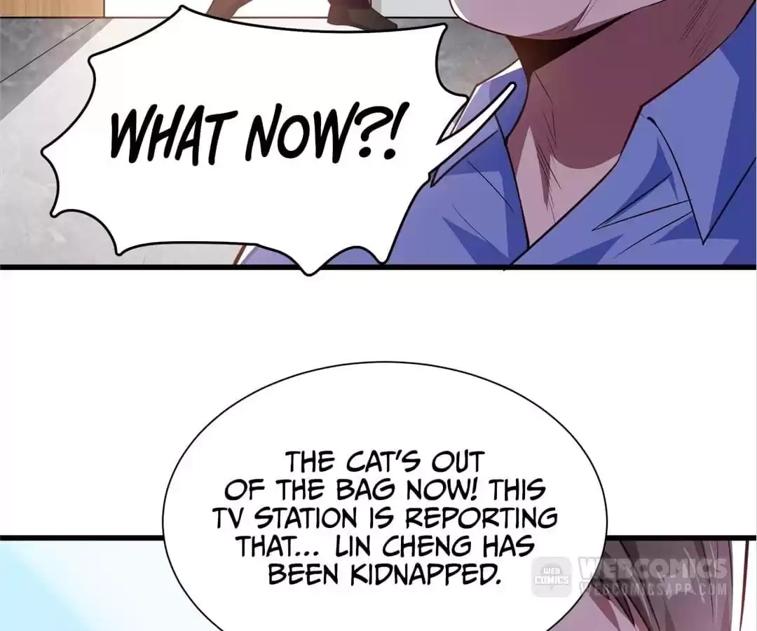 Super Delivery Man Chapter 61 page 43 - 