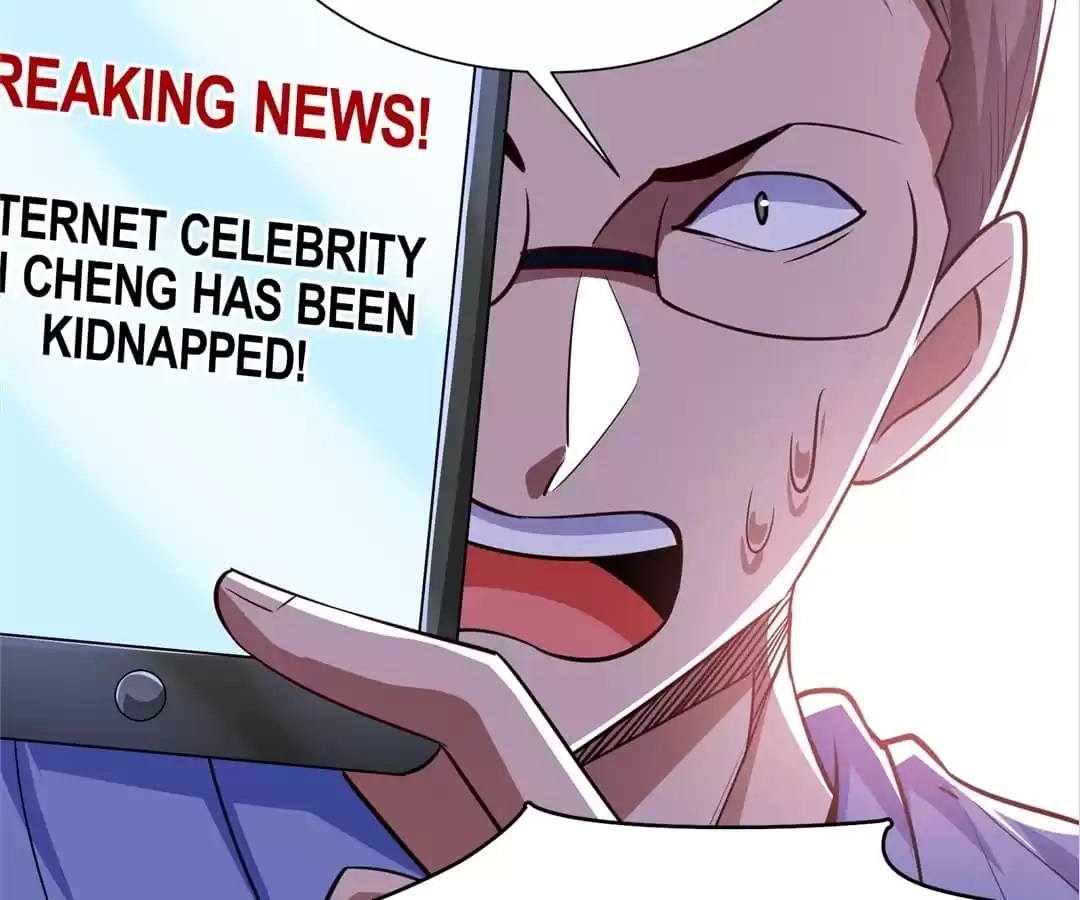 Super Delivery Man Chapter 61 page 44 - 