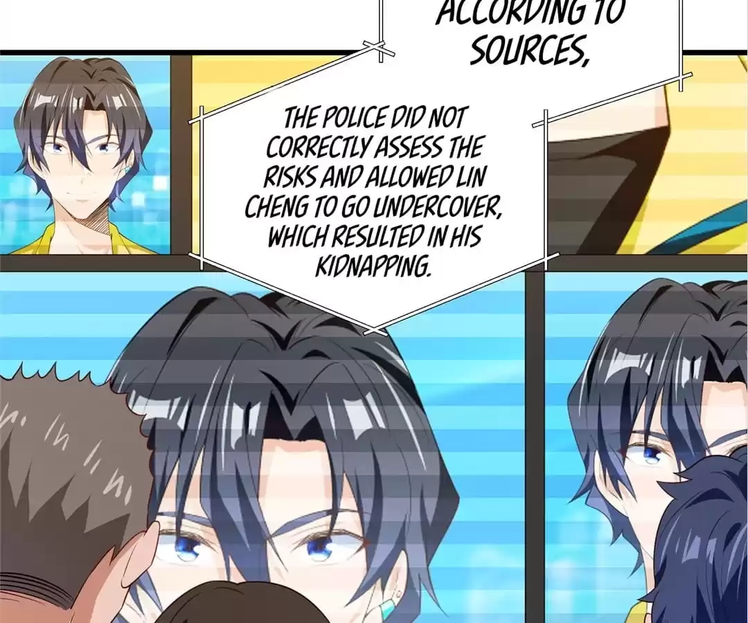 Super Delivery Man Chapter 61 page 49 - 