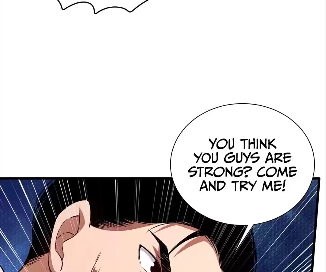 Super Delivery Man Chapter 61 page 6 - 