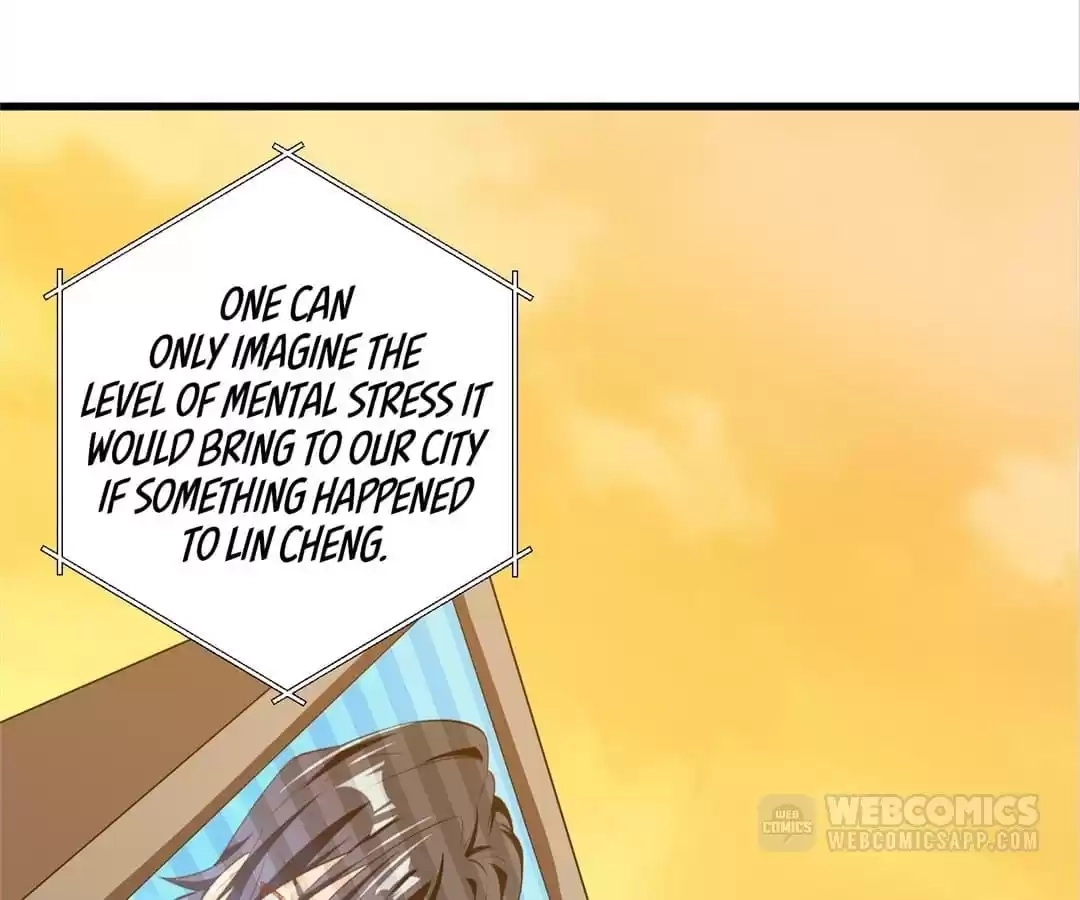 Super Delivery Man Chapter 61 page 51 - 