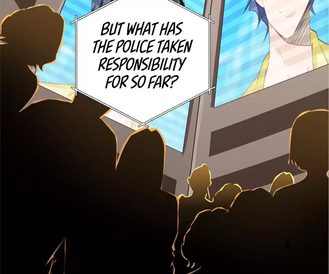 Super Delivery Man Chapter 61 page 53 - 