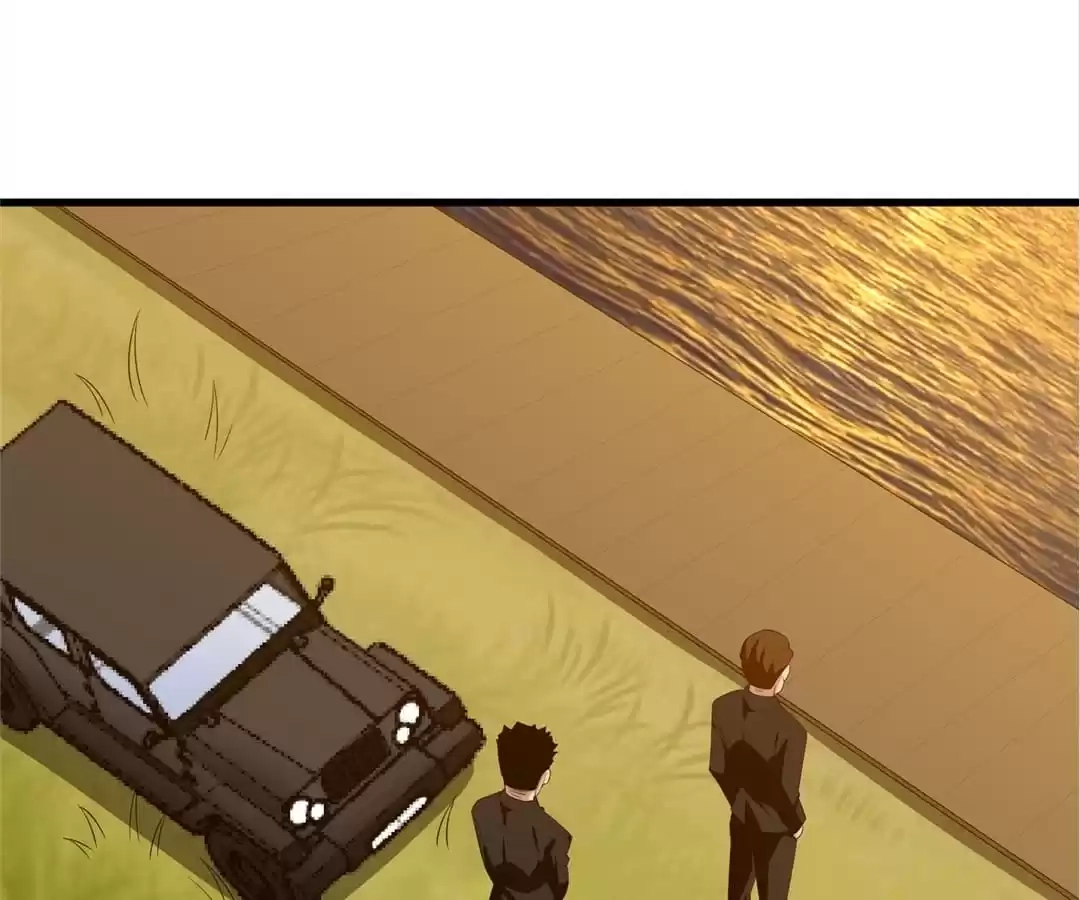 Super Delivery Man Chapter 61 page 58 - 