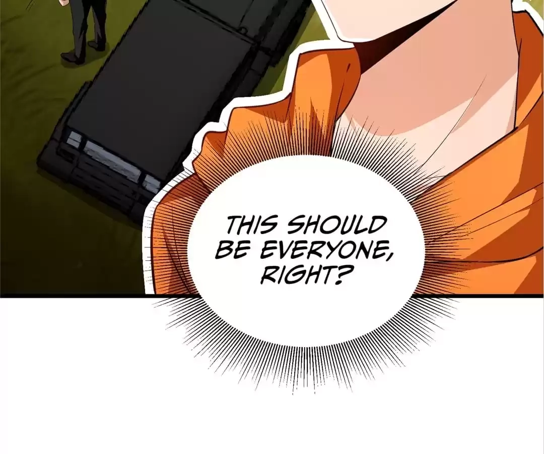 Super Delivery Man Chapter 61 page 60 - 