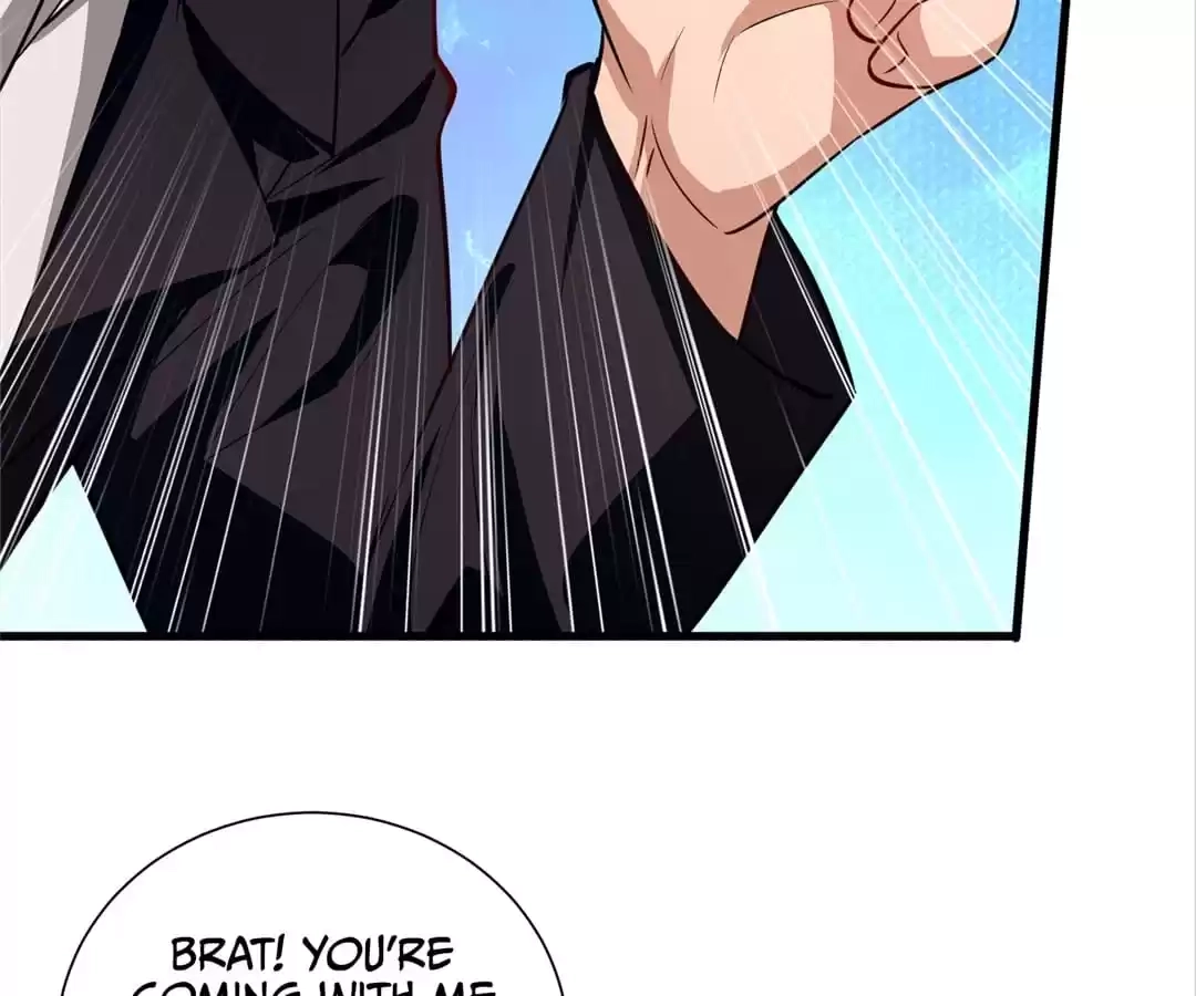 Super Delivery Man Chapter 61 page 8 - 
