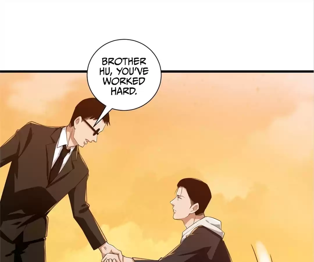 Super Delivery Man Chapter 62 page 2 - 
