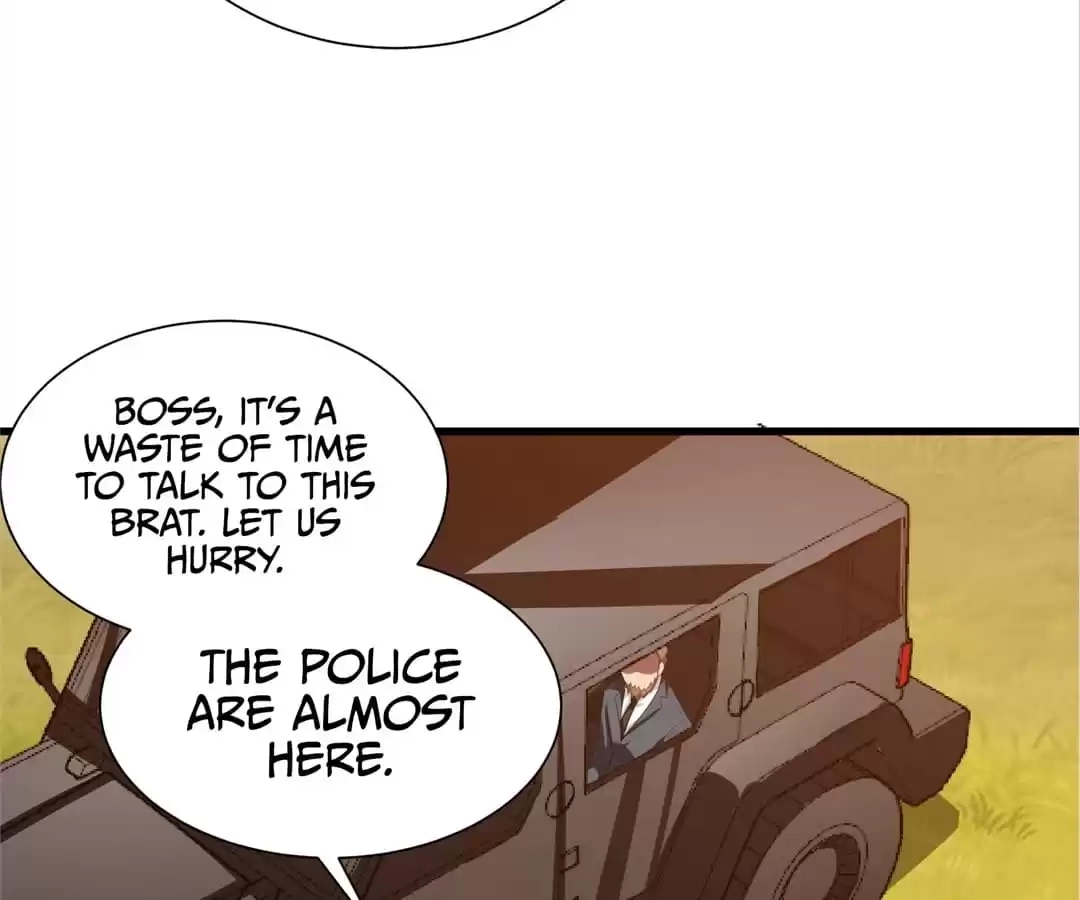 Super Delivery Man Chapter 62 page 14 - 