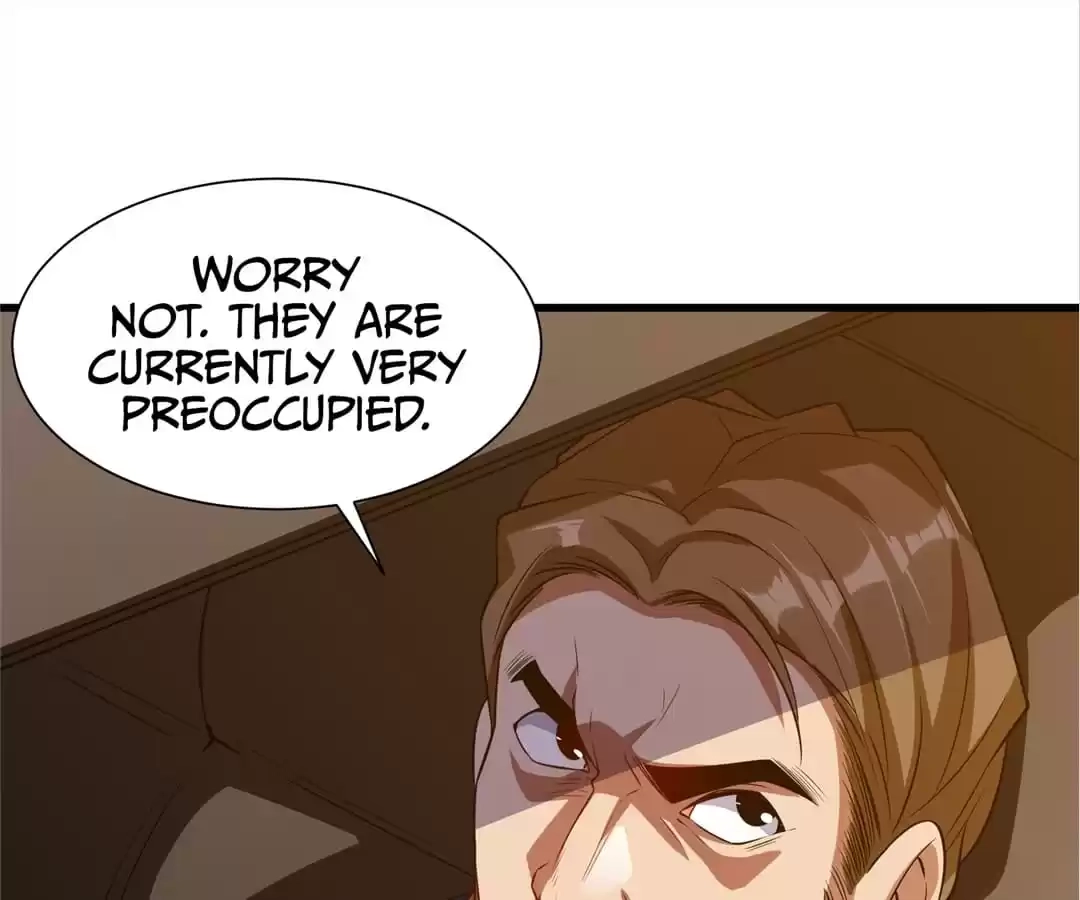 Super Delivery Man Chapter 62 page 17 - 