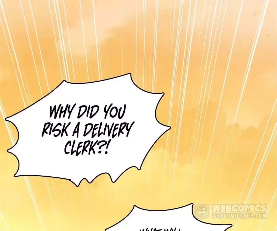 Super Delivery Man Chapter 62 page 19 - 