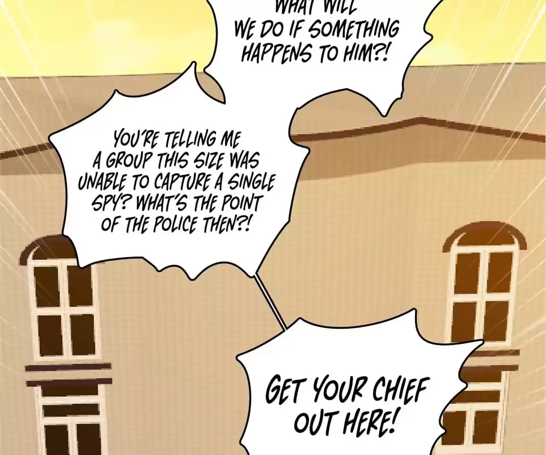 Super Delivery Man Chapter 62 page 20 - 