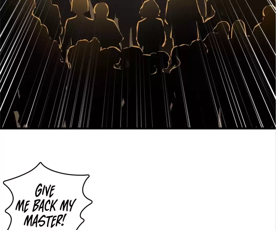 Super Delivery Man Chapter 62 page 22 - 