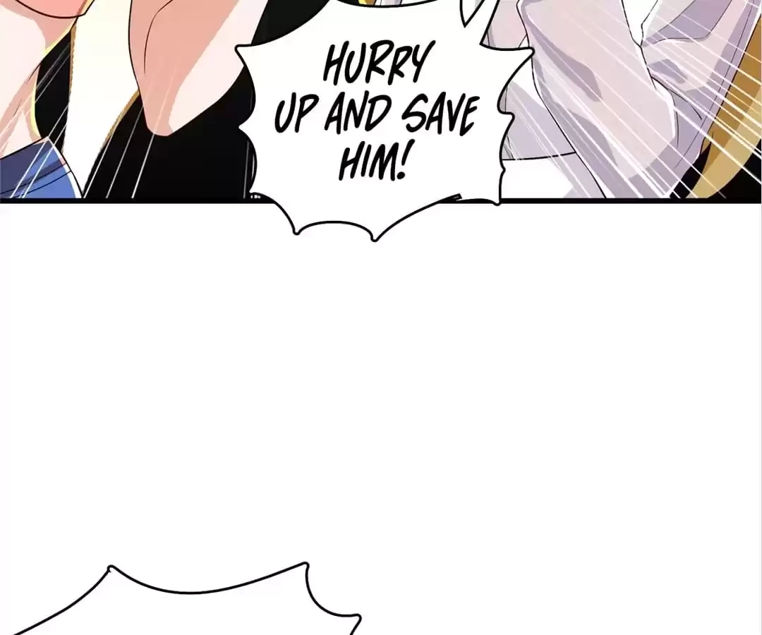 Super Delivery Man Chapter 62 page 24 - 