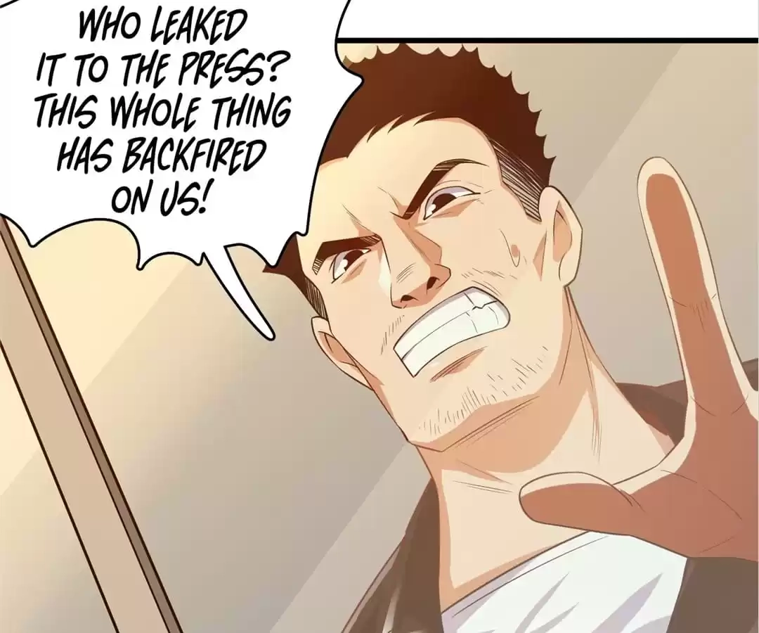 Super Delivery Man Chapter 62 page 25 - 