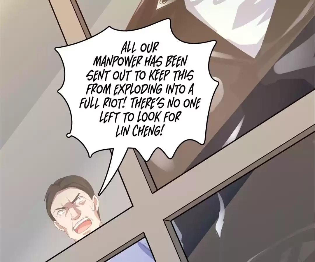 Super Delivery Man Chapter 62 page 26 - 