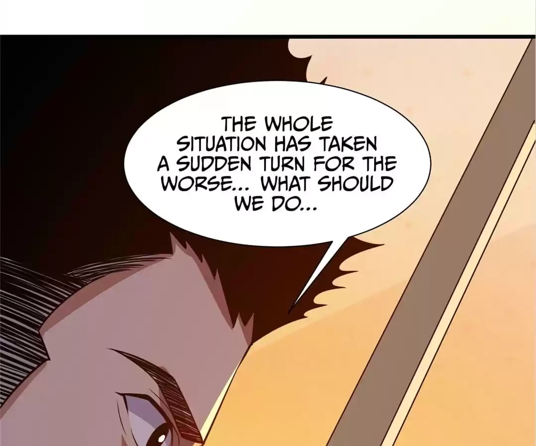 Super Delivery Man Chapter 62 page 28 - 