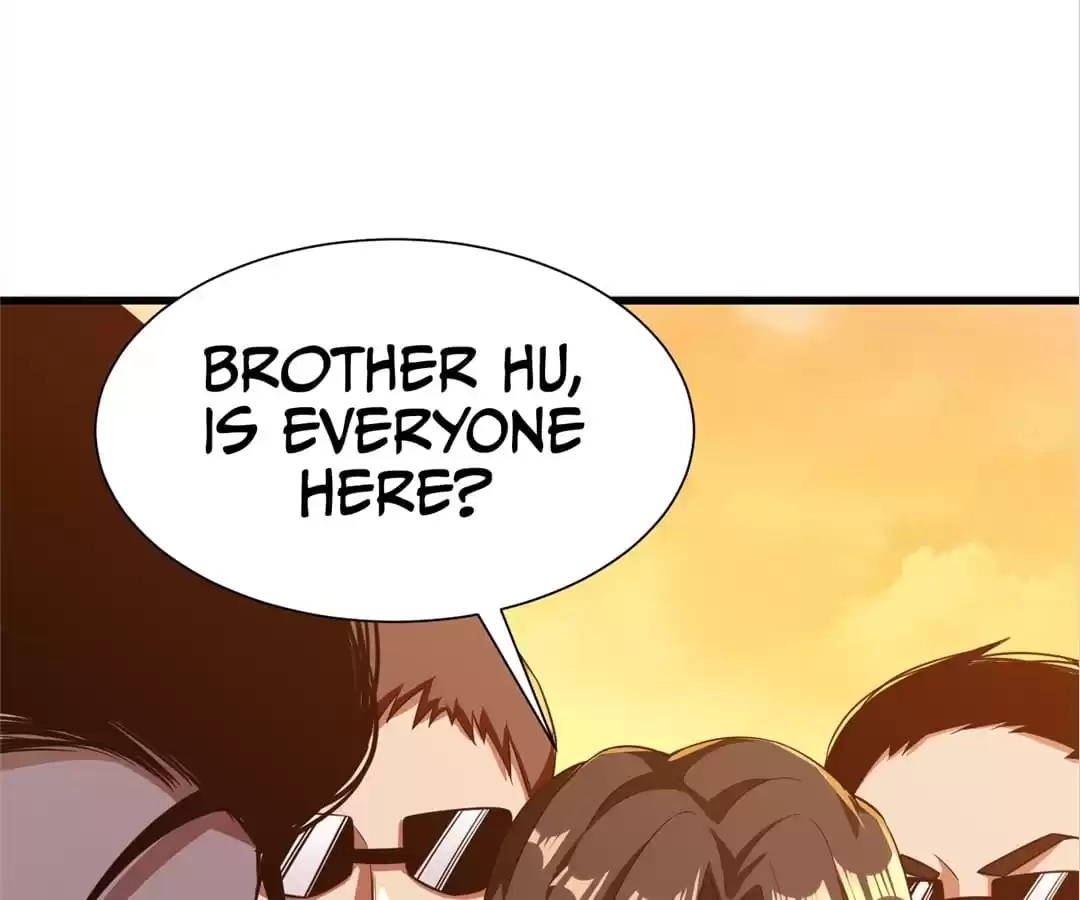 Super Delivery Man Chapter 62 page 4 - 