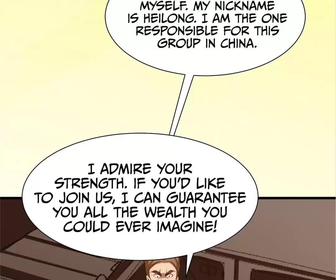Super Delivery Man Chapter 62 page 32 - 