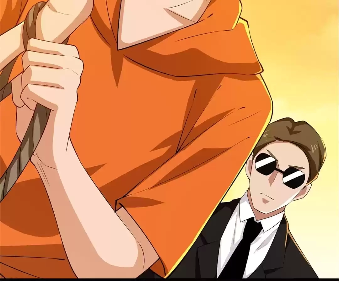 Super Delivery Man Chapter 62 page 36 - 