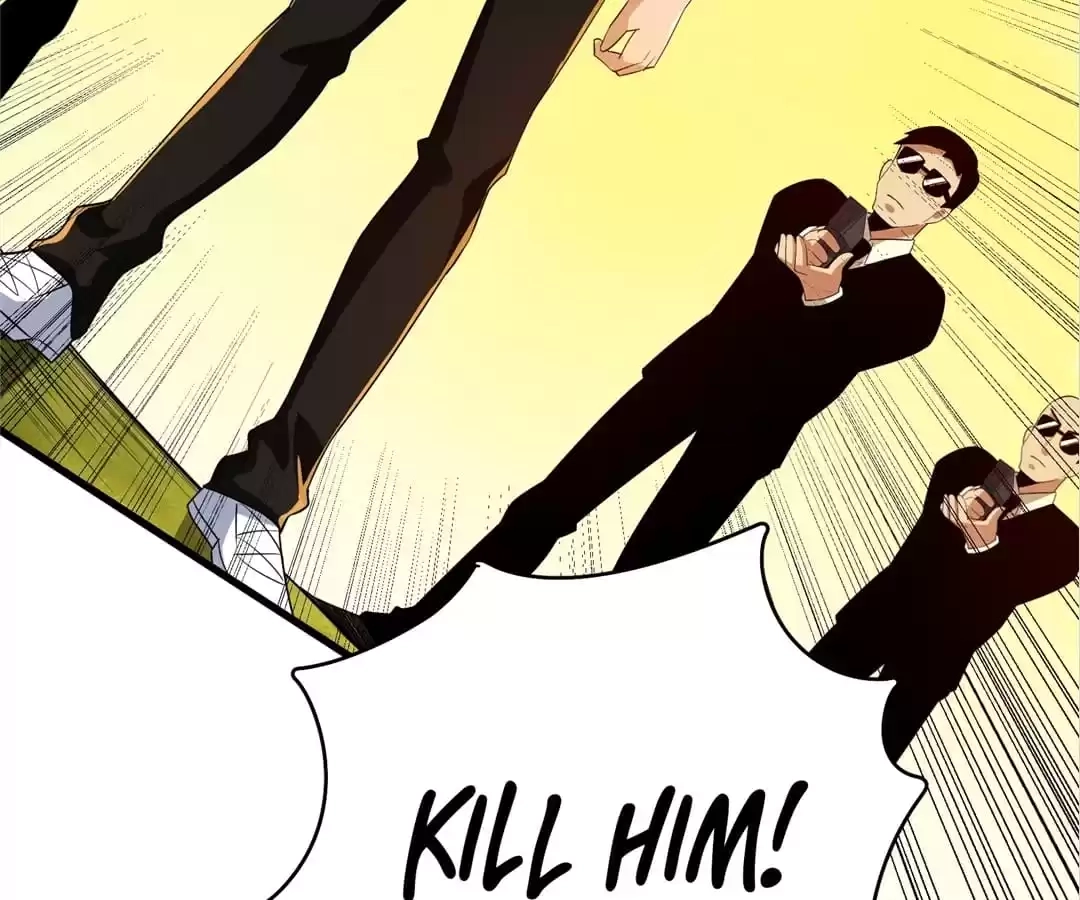 Super Delivery Man Chapter 62 page 42 - 