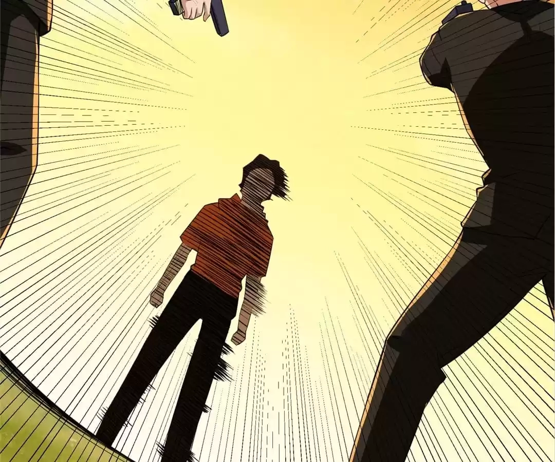 Super Delivery Man Chapter 62 page 45 - 